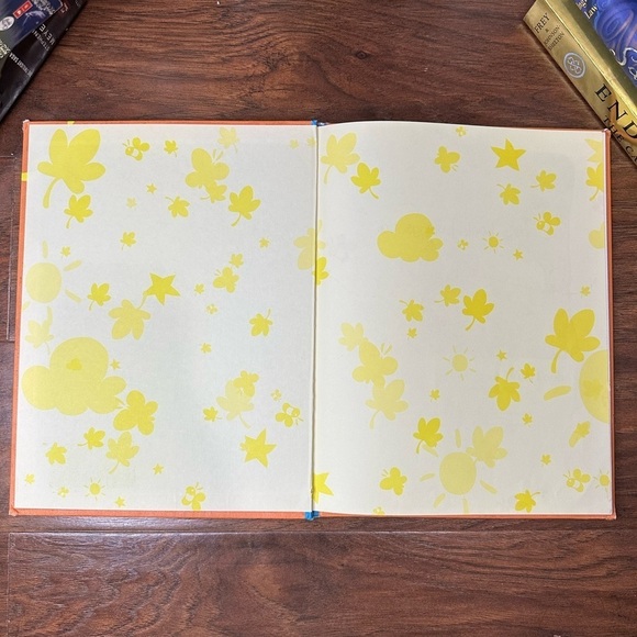 Vol. 3 The Friendship Garden - Picture 5 of 6